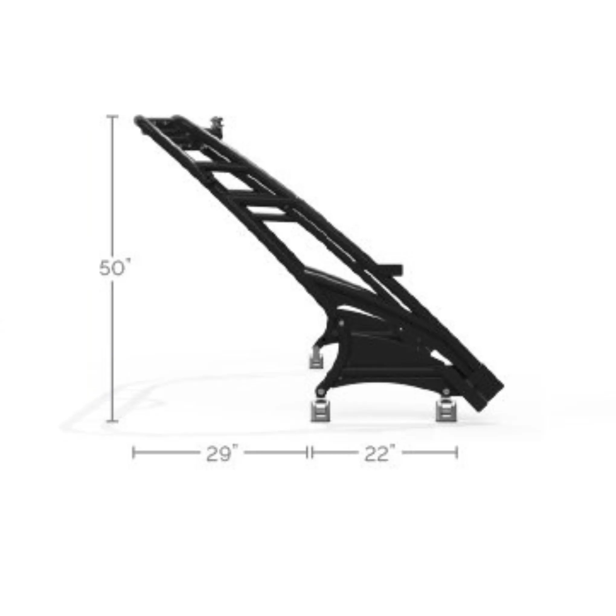 Cam RT Wake Tower