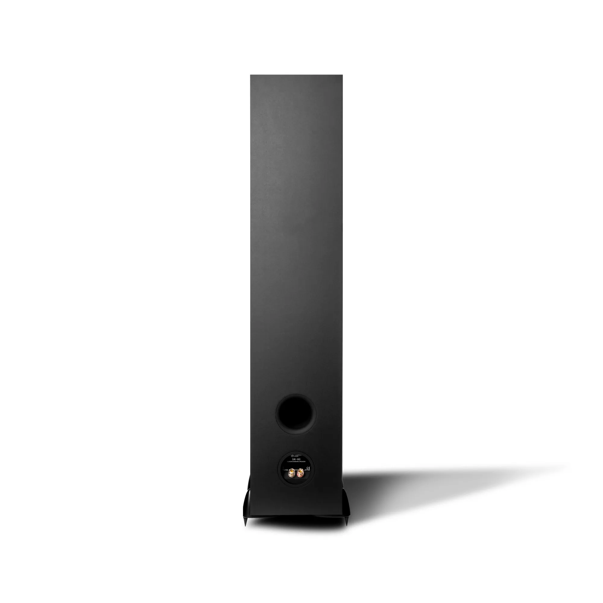 Cambridge Audio SX80 Floorstanding Speakers
