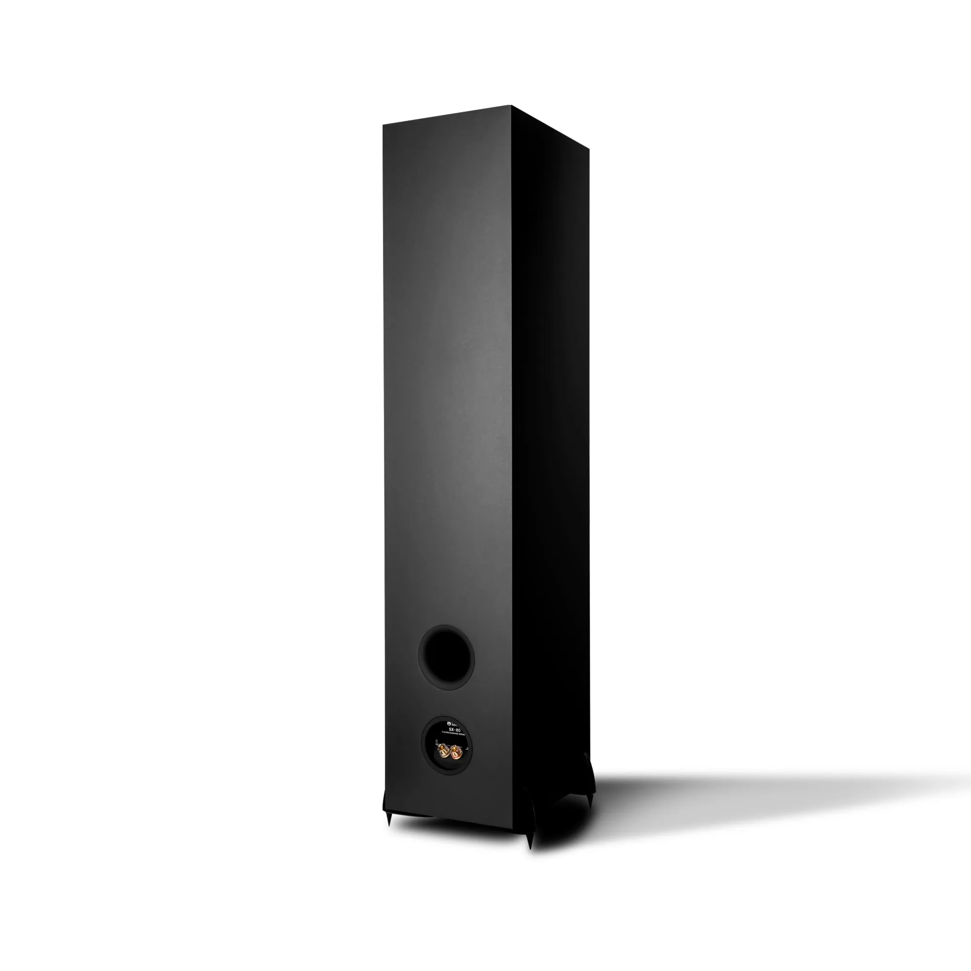 Cambridge Audio SX80 Floorstanding Speakers