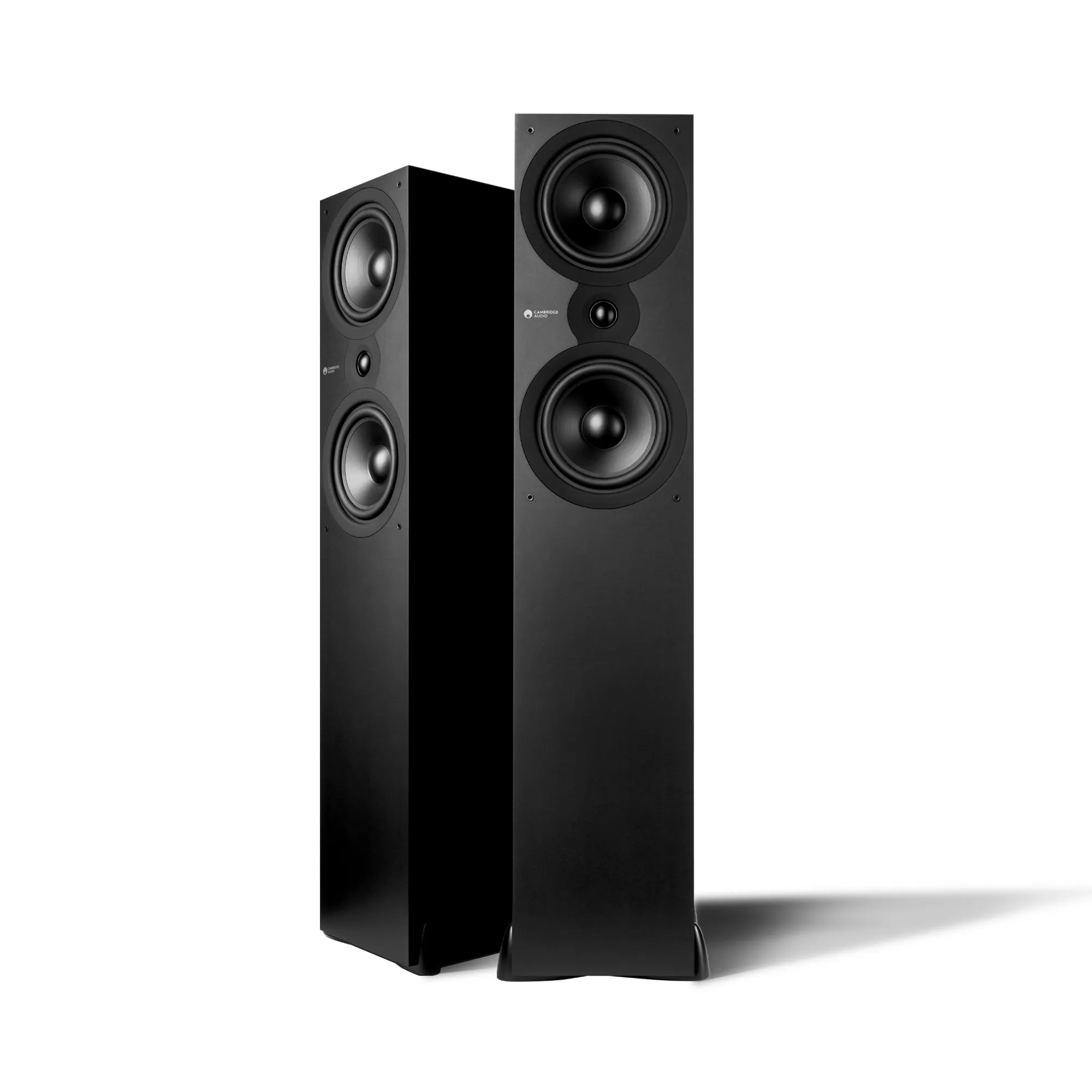 Cambridge Audio SX80 Floorstanding Speakers