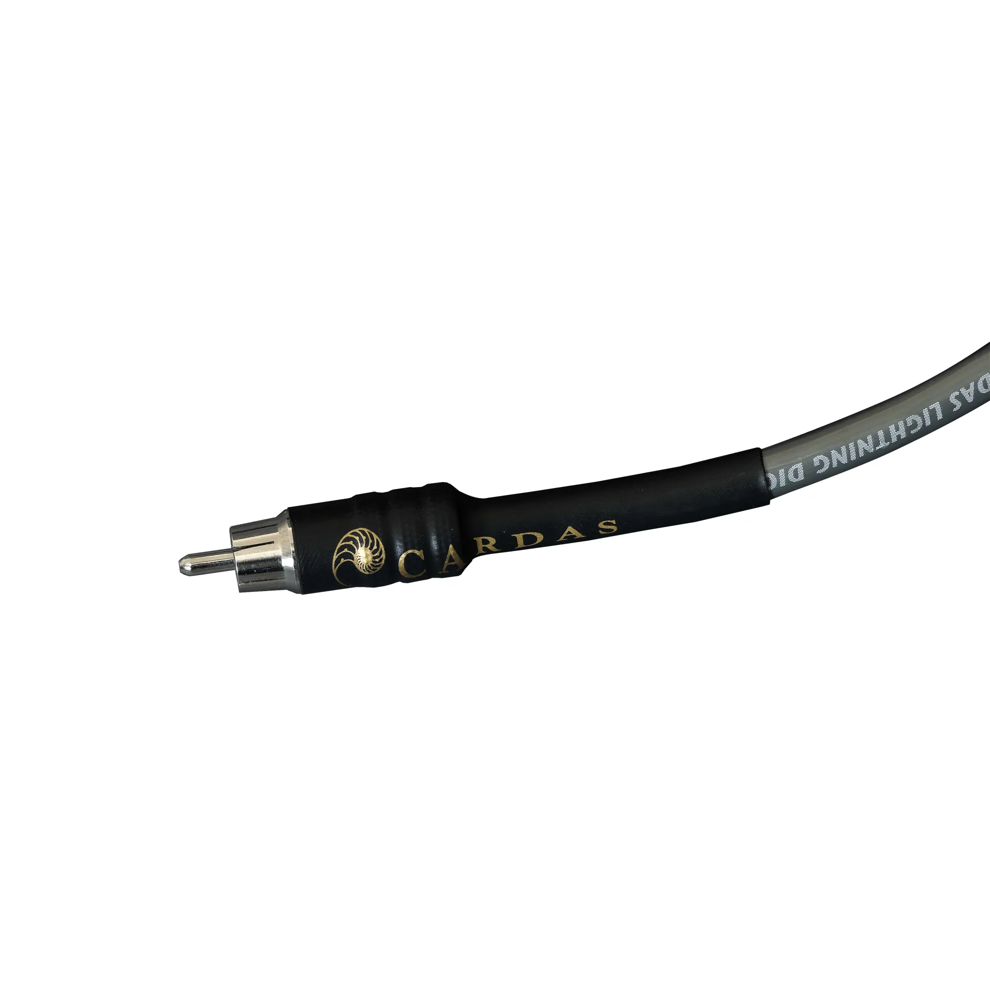 Cardas Audio Lightning Digital Cable RCA 1.5M