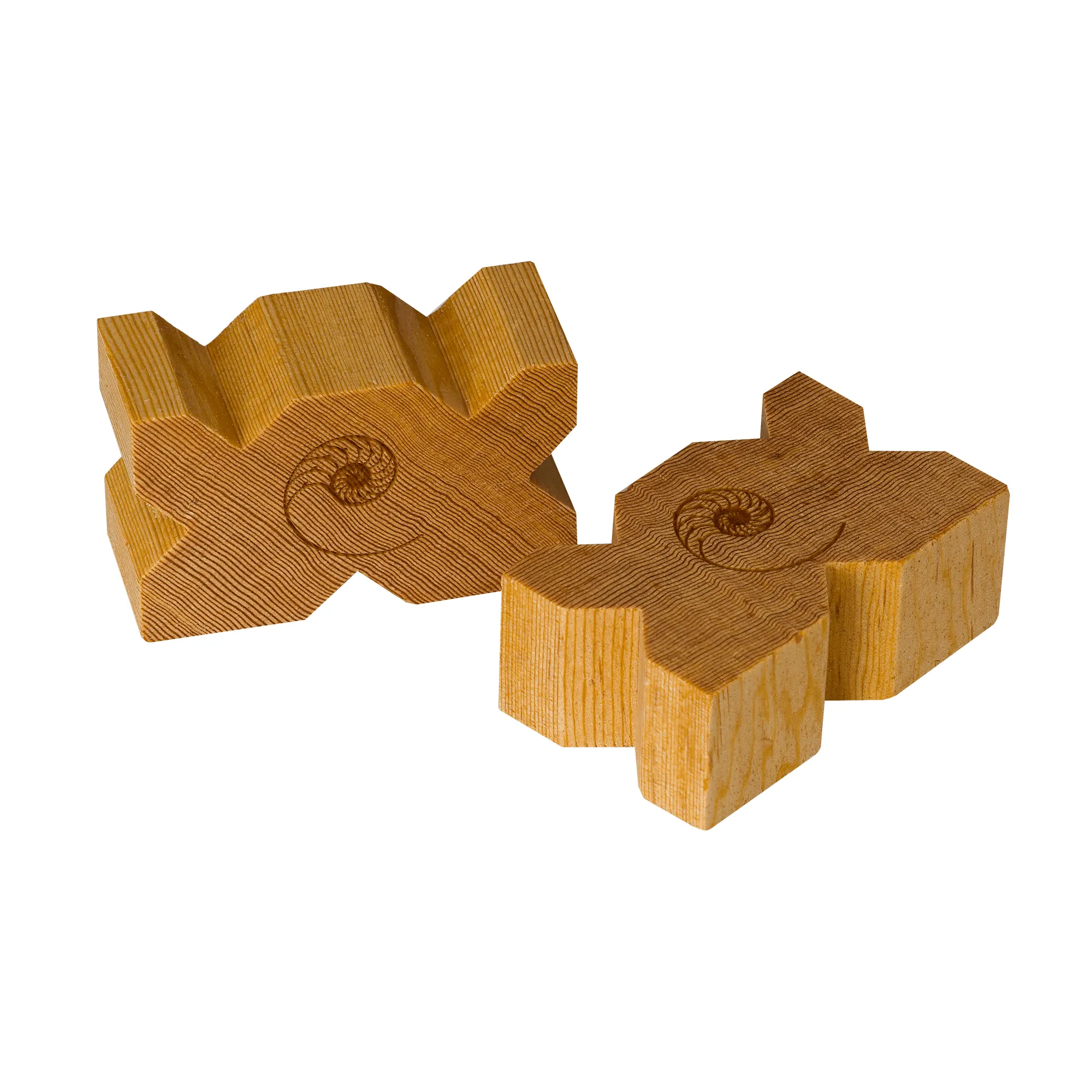 Cardas Audio Multi-Cable Blocks (Box of 6)