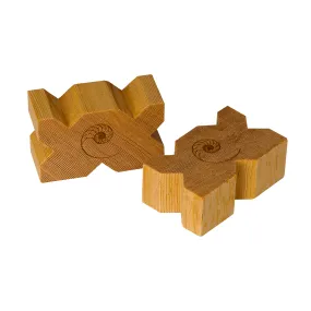 Cardas Audio Multi-Cable Blocks (Box of 6)