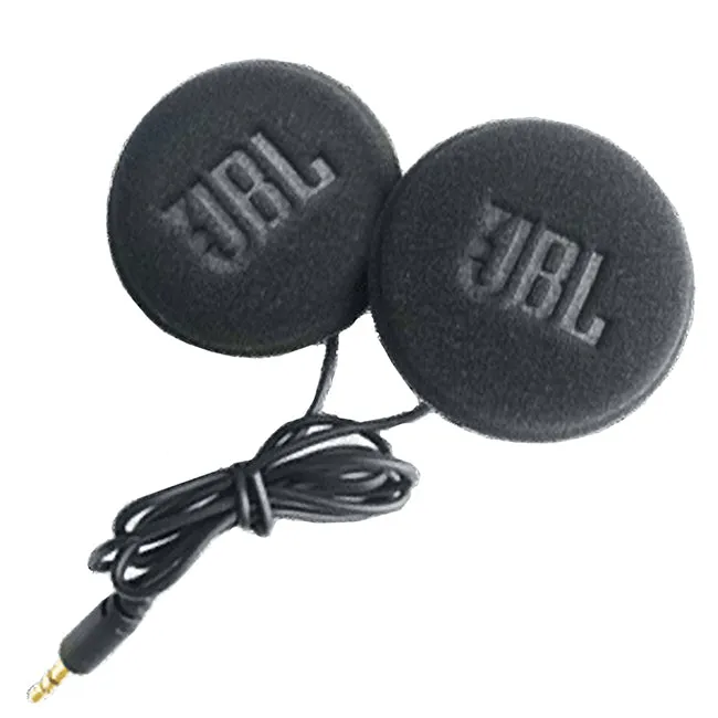 Cardo Audio Set - 45mm HD JBL Speakers