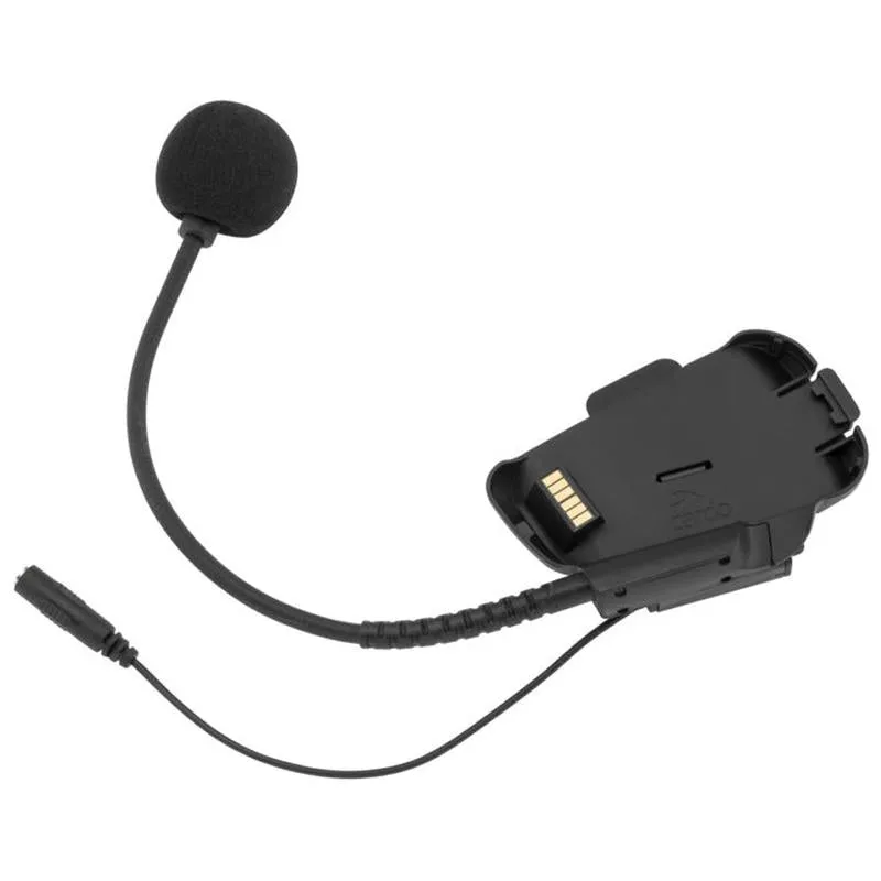 Cardo Boom Mic Kit