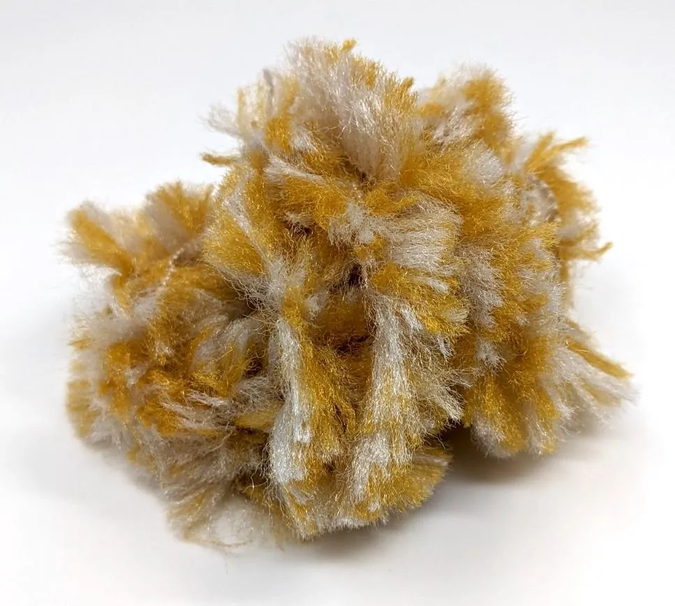 Cascade Crest Variegated Body Fur