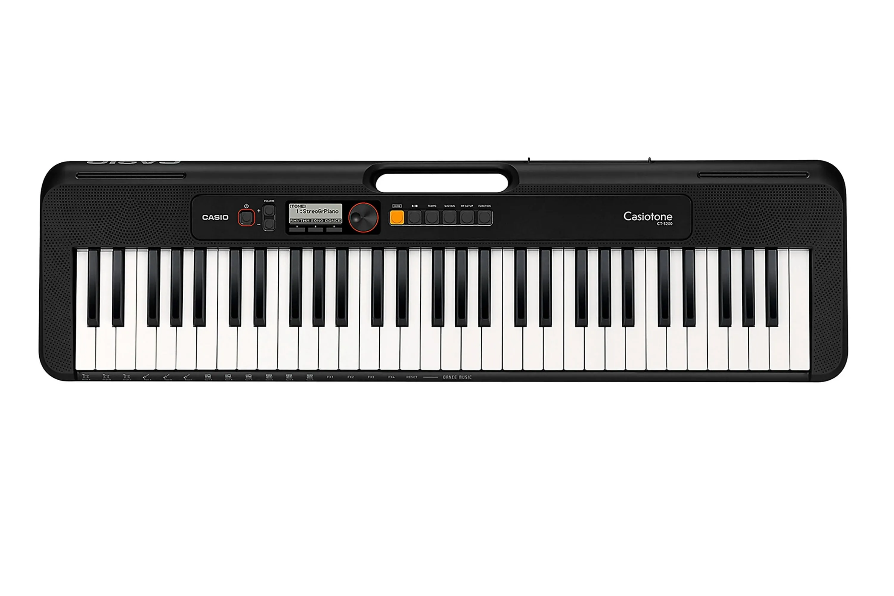 Casio CT-S300 61-key Portable Arranger Keyboard