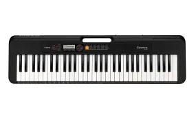 Casio CT-S300 61-key Portable Arranger Keyboard