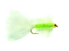 Cat's Whisker Gold
