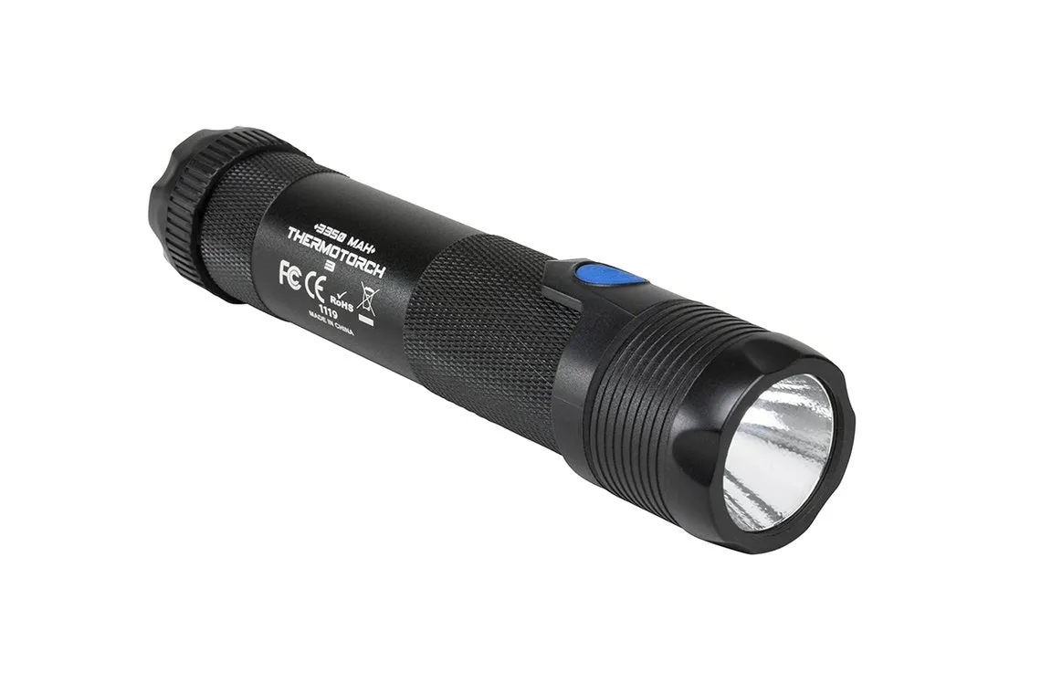 CELESTRON ELEMENTS THERMOTORCH 3 (BLACK) (94554)