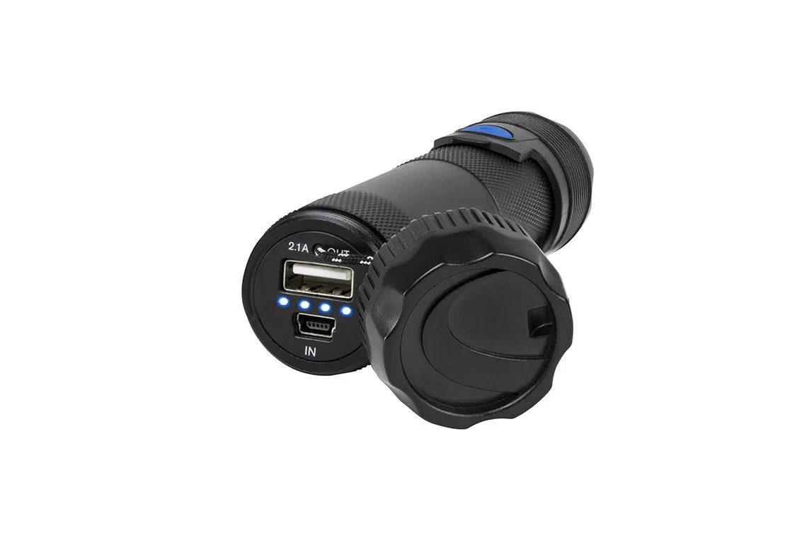 CELESTRON ELEMENTS THERMOTORCH 3 (BLACK) (94554)