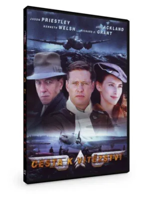 Cesta k vitezstvi DVD / Cesta k vitezstvi
