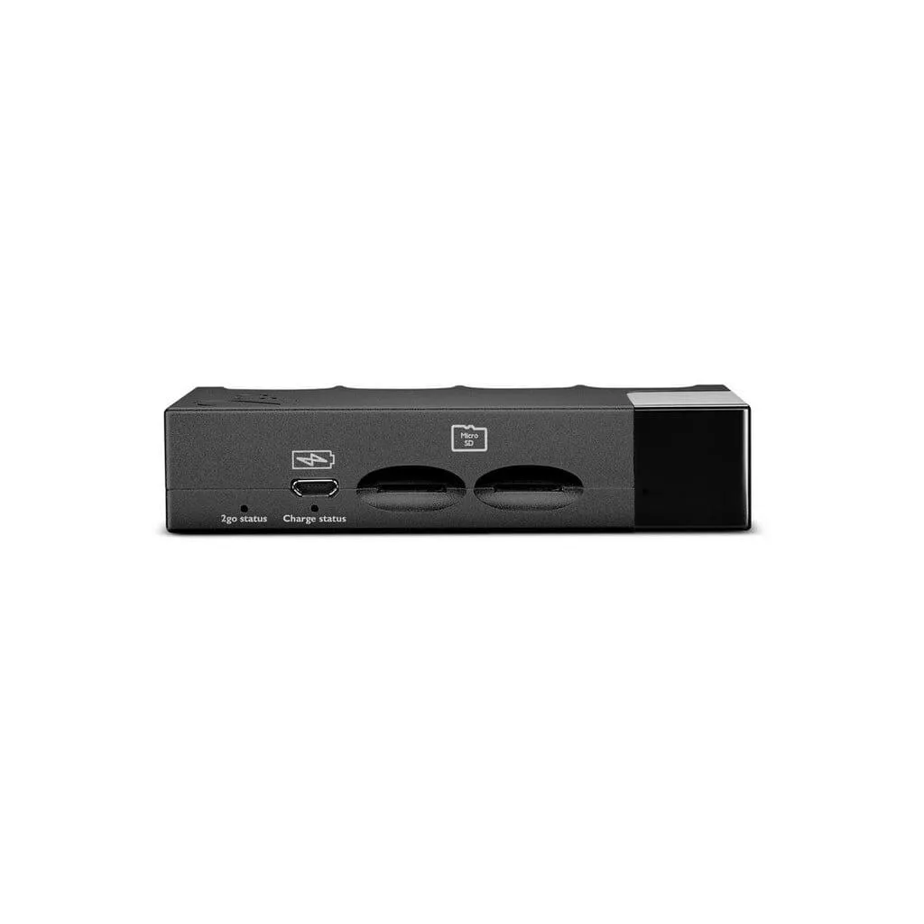 Chord Electronics 2go