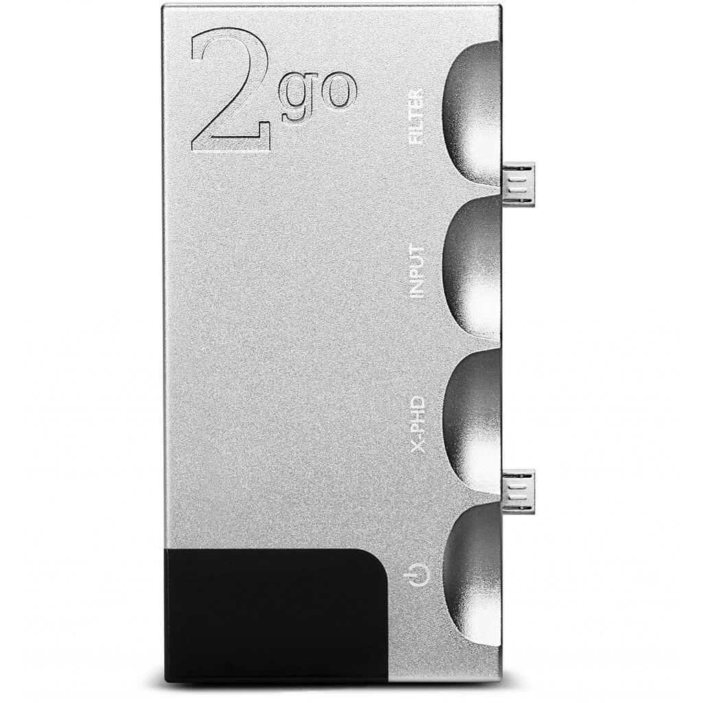 Chord Electronics 2go