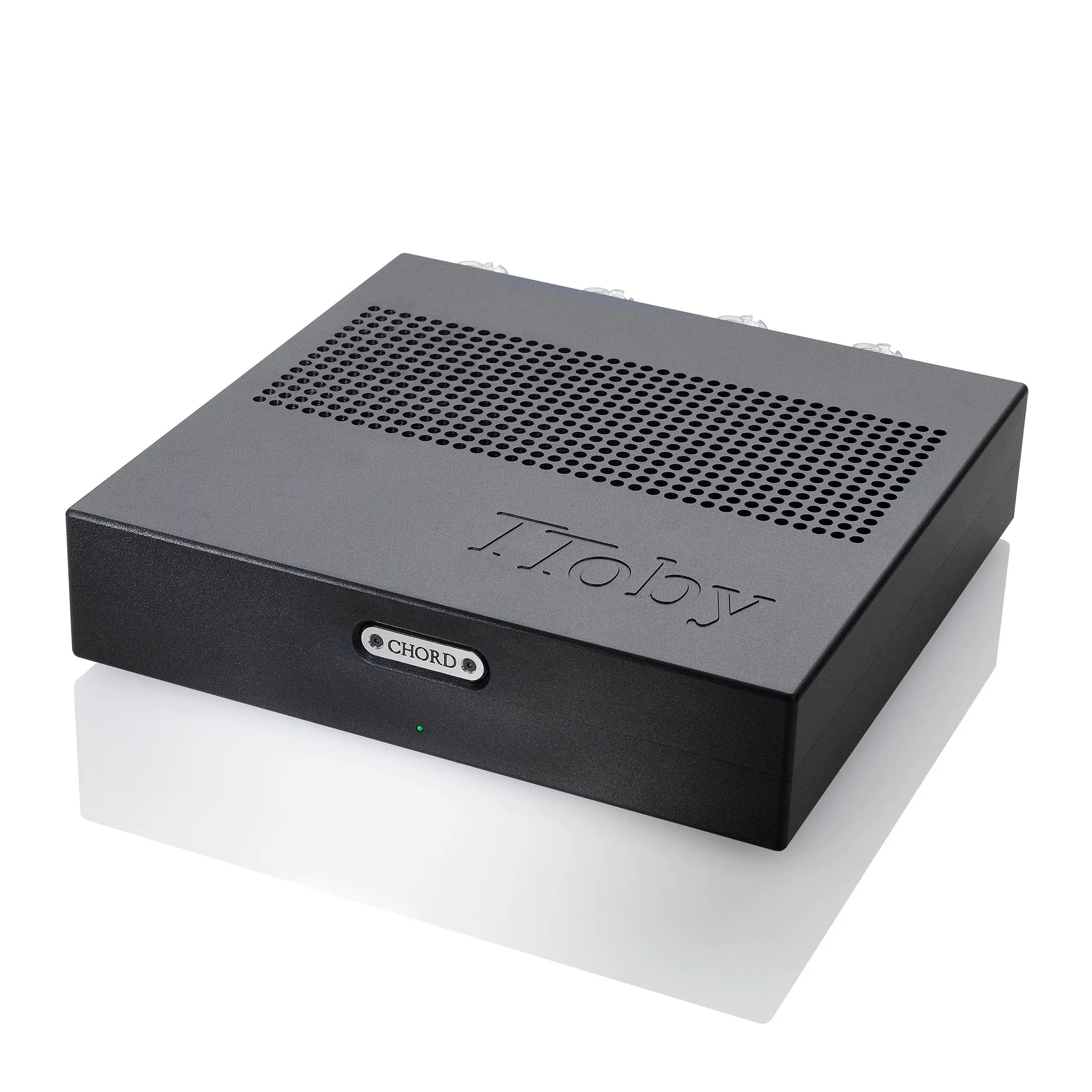Chord TToby Stereo Power Amplifier