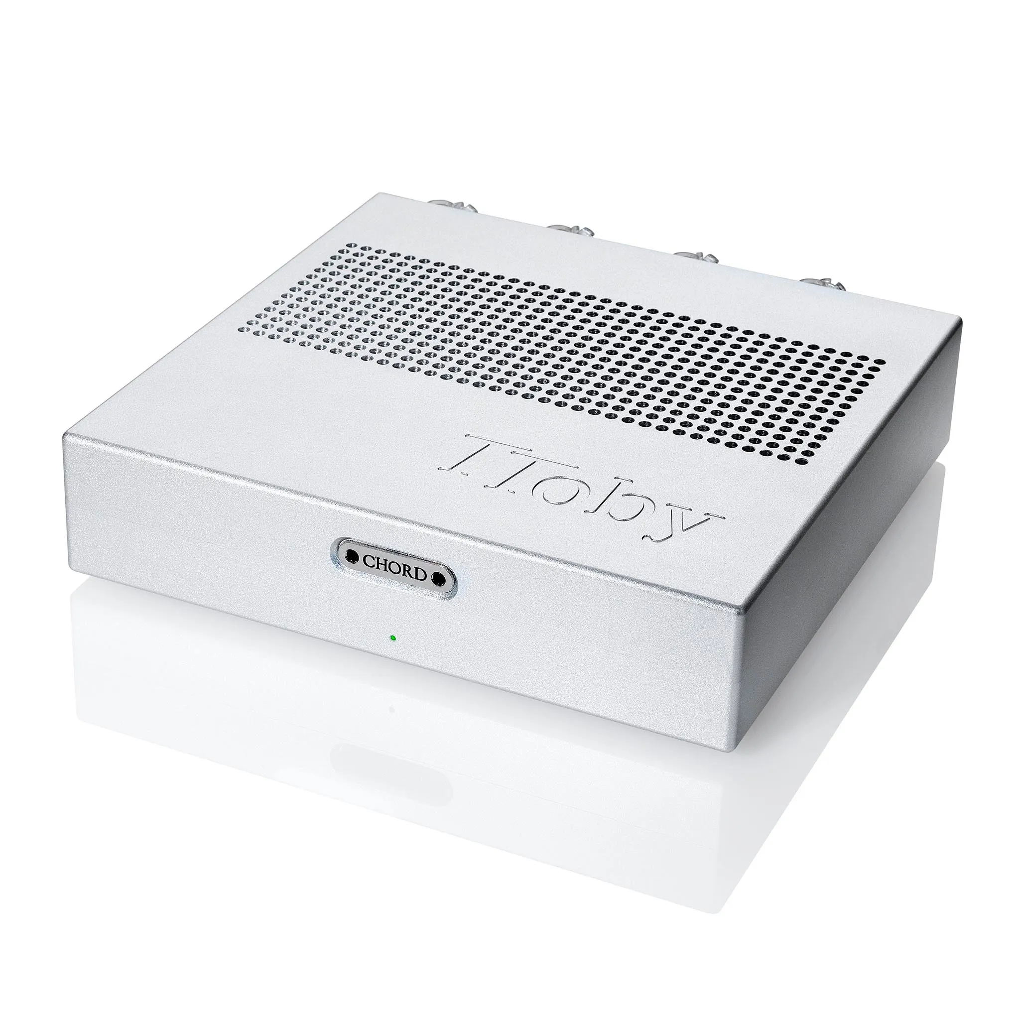 Chord TToby Stereo Power Amplifier