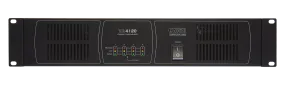Cloud Electronics VA4120 Power Amplifier