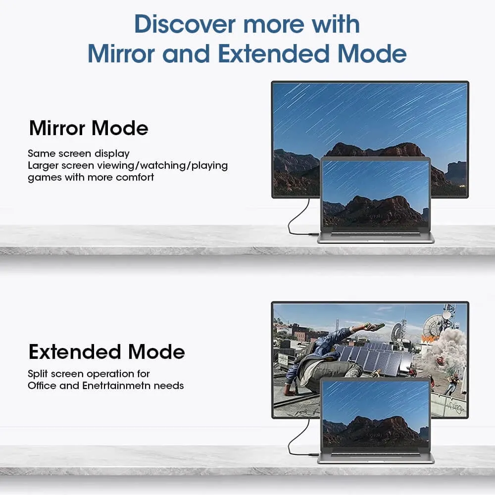 Cmple - Ultra Slim High Speed HDMI Cable HDMI 2.0 HDTV Cable - Supports Ethernet 3D 4K and Audio Return - 6 Feet