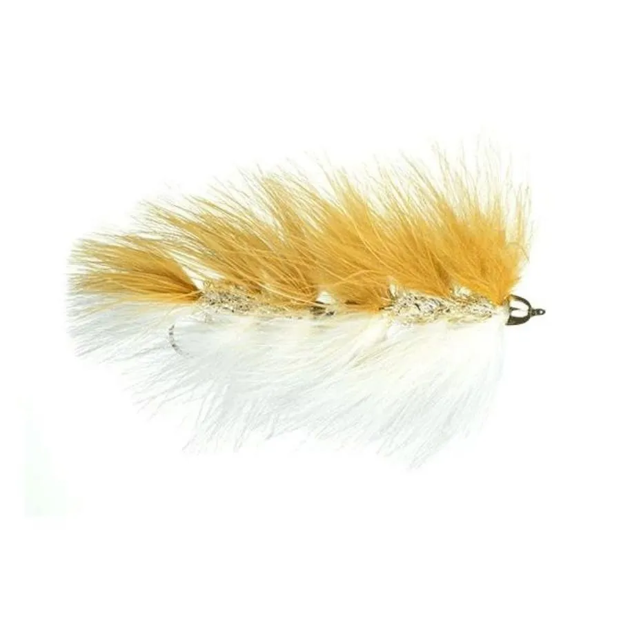 Conehead Barely Legal - Gold/Cream - Size 4