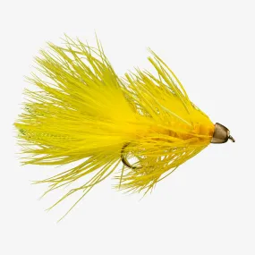 Conehead Yellow Yummy - Size 6
