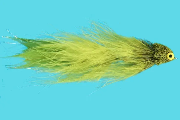 Conrad Sculpin