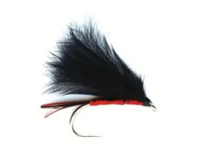 Cormorant Red