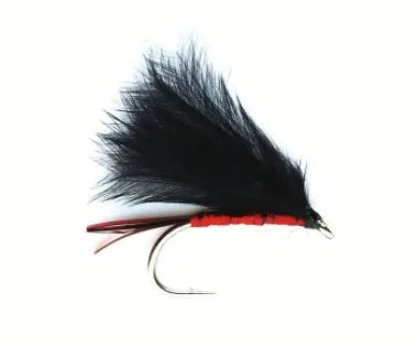 Cormorant Red