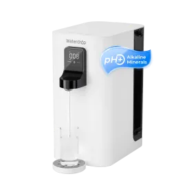 Countertop Remineralization Reverse Osmosis Water Filter System K19-SFK