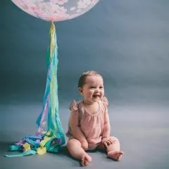 Crepe Paper Streamers (81ft)