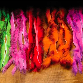 Crosscut Two Toned Rabbit Strips Crosscut Two Toned Rabbit Strips