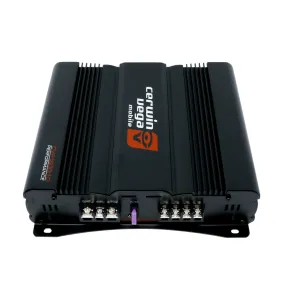 CVP Series 1-Channel Class AB Amplifier - CVP1600.1D