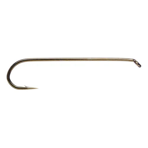 Daiichi 2220 Streamer Hook, 4X-Long, 1X-Strong