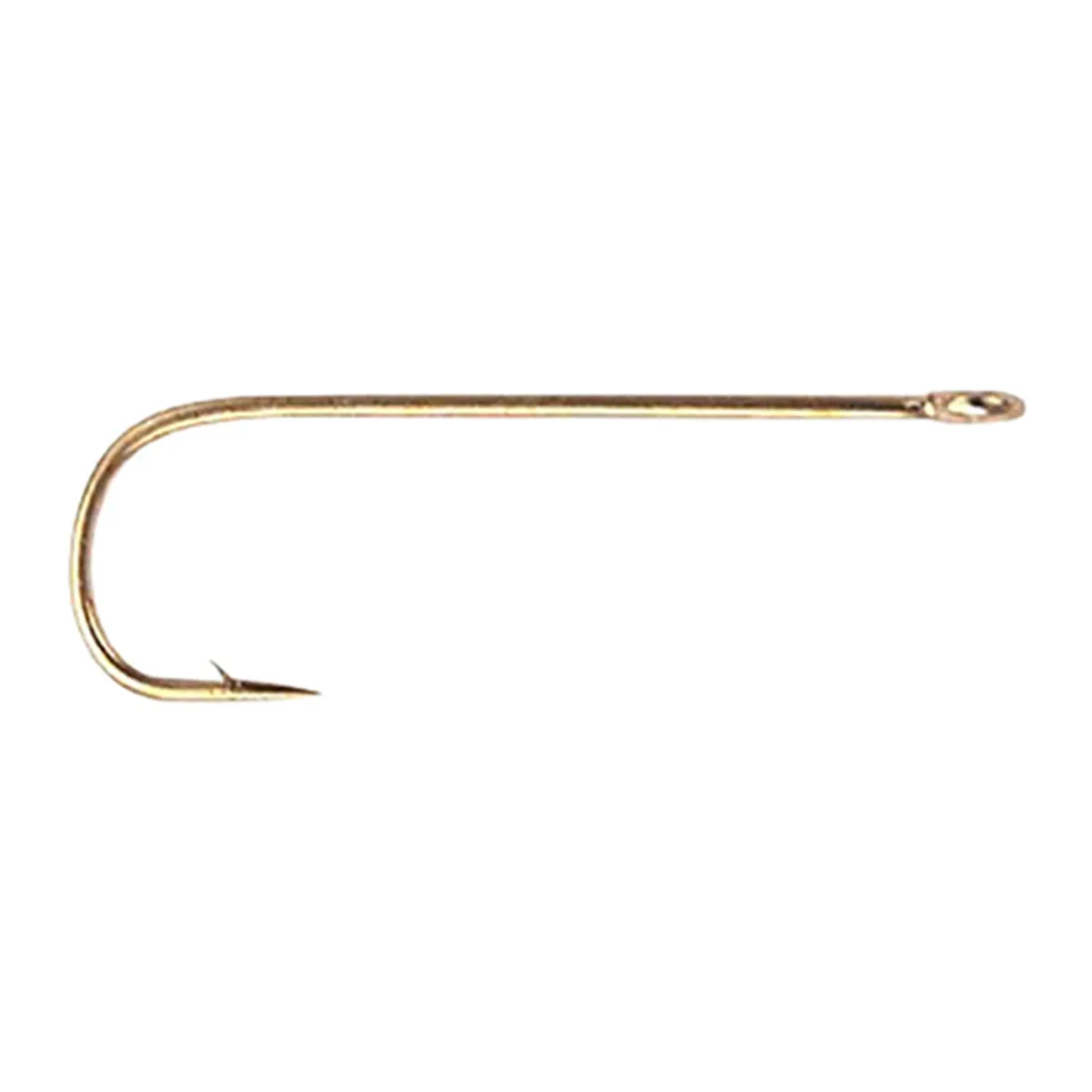 Daiichi 2461 Long Shank Aberdeen Streamer Hook