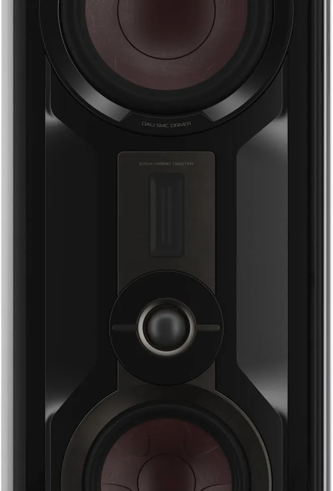 Dali Epikore 11 Floorstanding Loudspeaker (Pair)