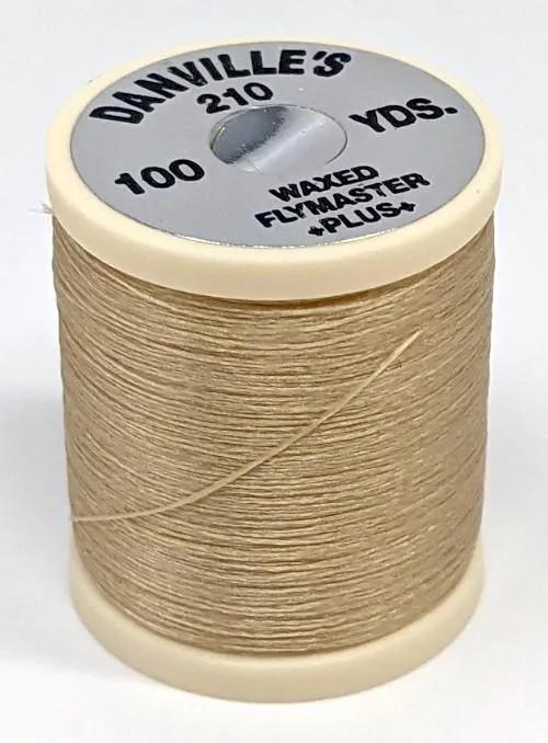 Danville Flymaster Plus Tying Thread