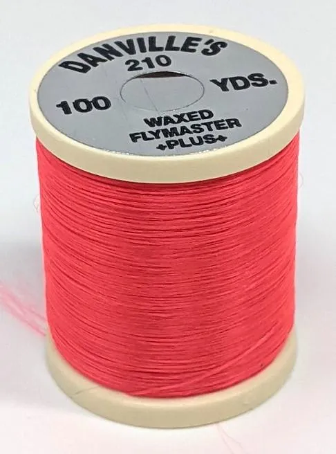 Danville Flymaster Plus Tying Thread