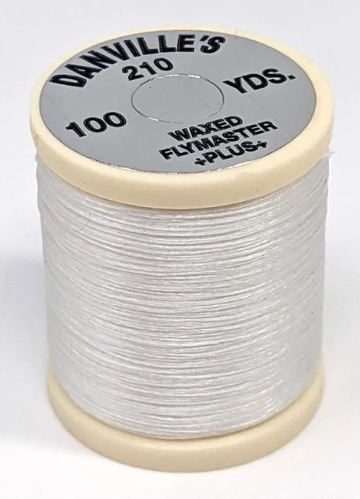 Danville Flymaster Plus Tying Thread