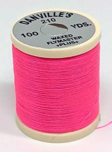 Danville Flymaster Plus Tying Thread