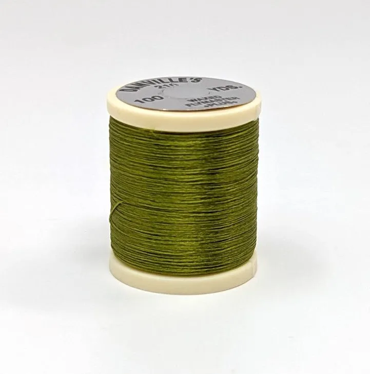 Danville Flymaster Plus Tying Thread