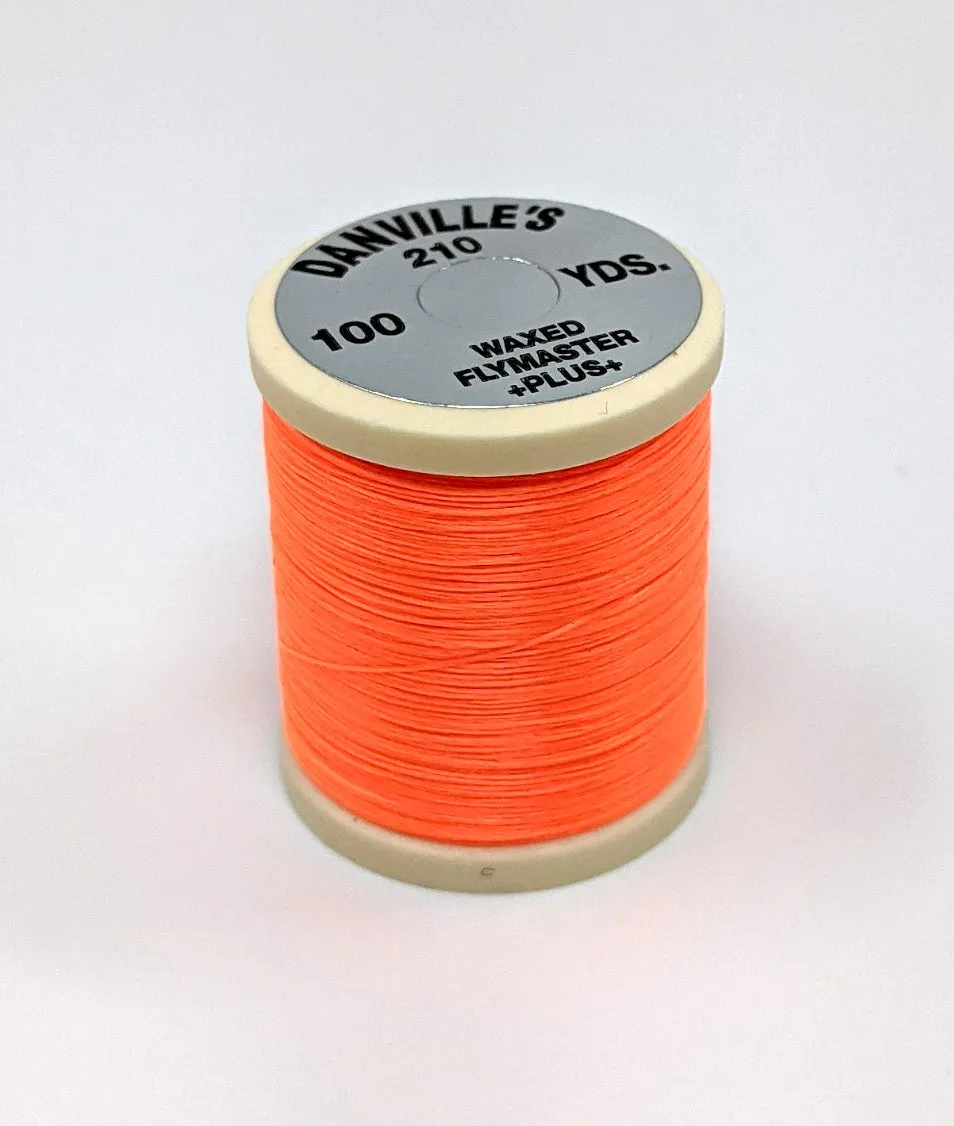Danville Flymaster Plus Tying Thread