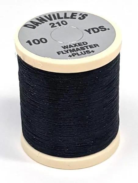 Danville Flymaster Plus Tying Thread