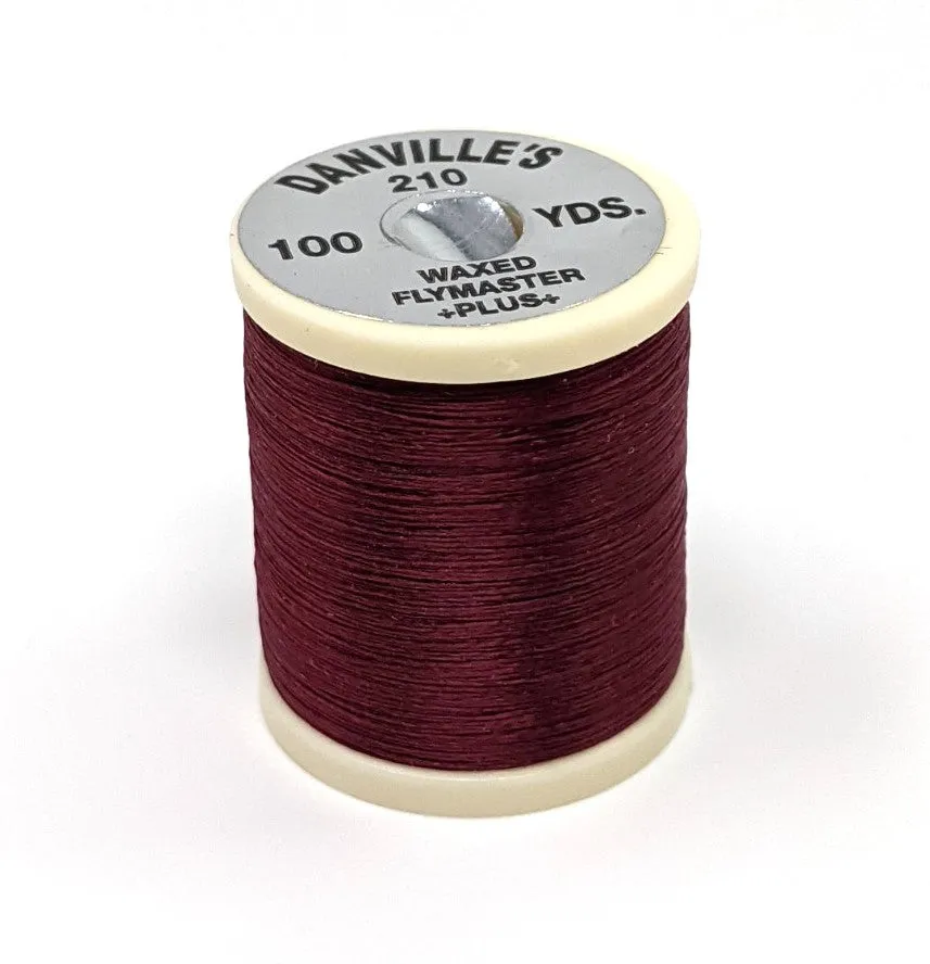 Danville Flymaster Plus Tying Thread