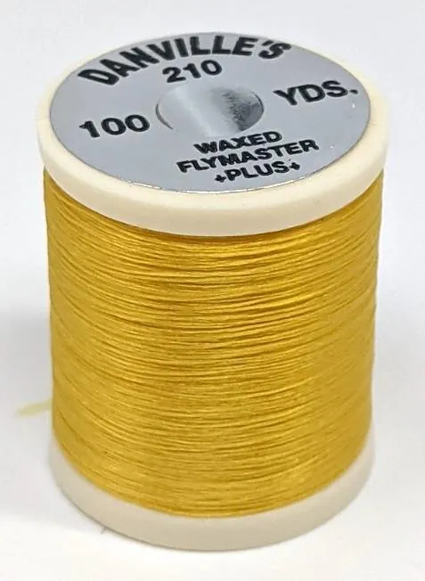 Danville Flymaster Plus Tying Thread
