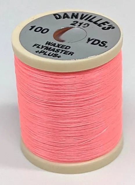 Danville Flymaster Plus Tying Thread