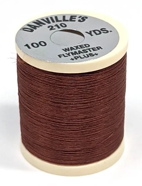 Danville Flymaster Plus Tying Thread