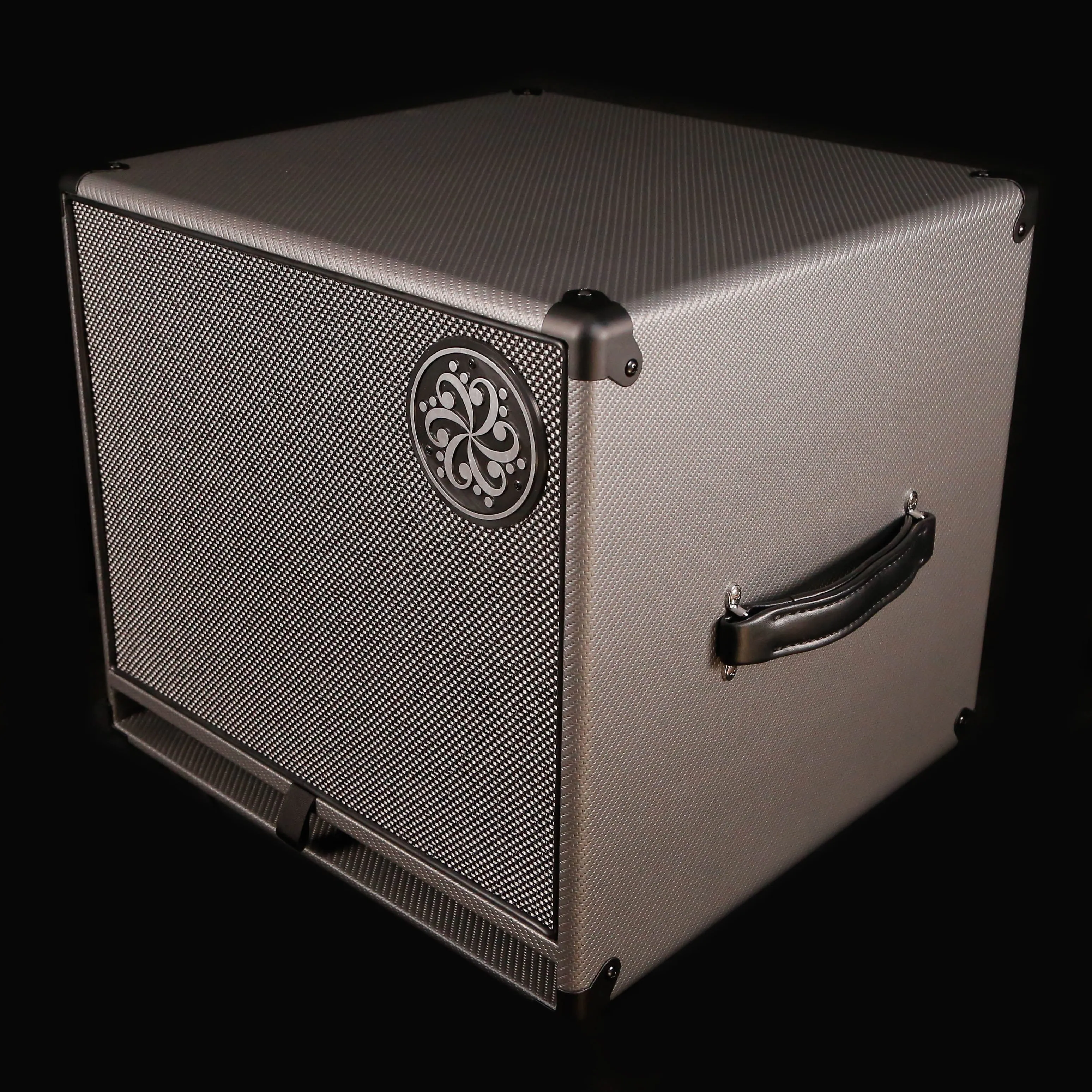 Darkglass DG112NE 500 Watt 1x12 Bass Cabinet