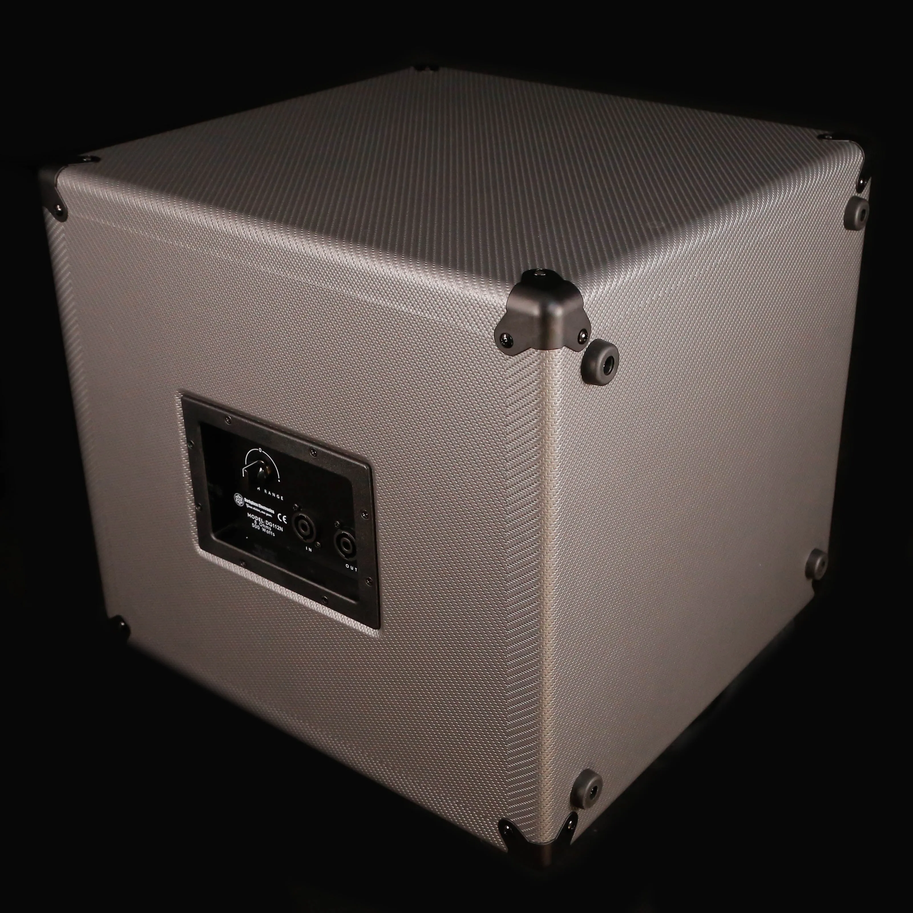 Darkglass DG112NE 500 Watt 1x12 Bass Cabinet