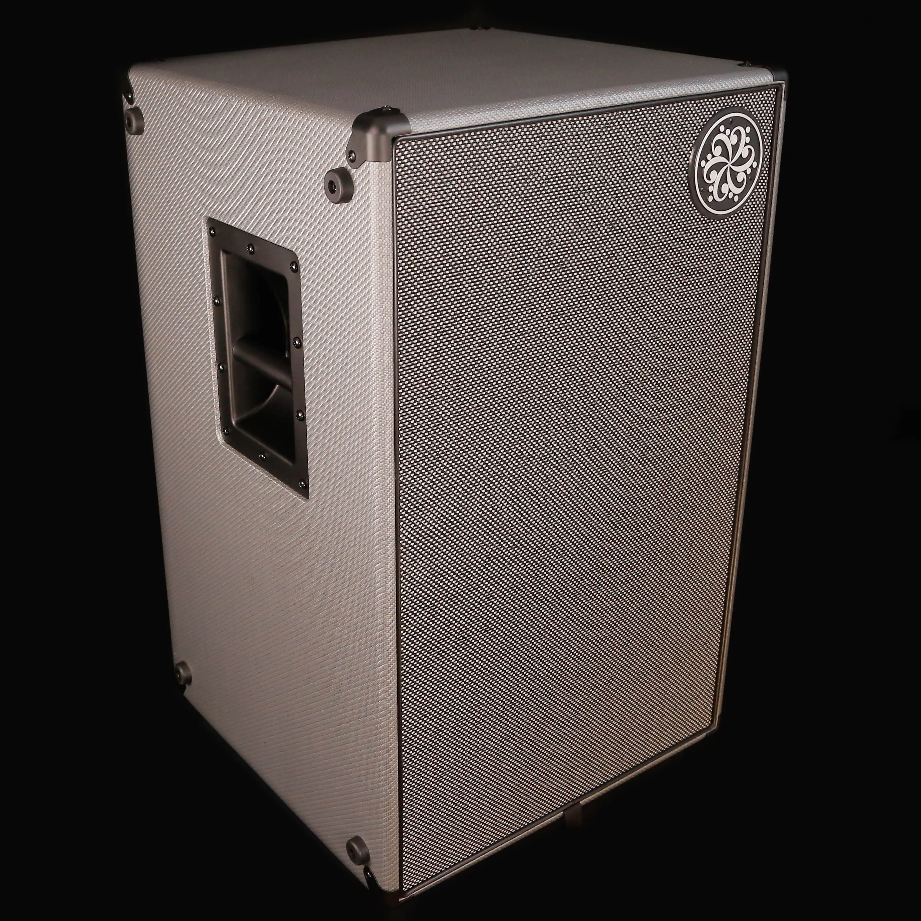Darkglass DG212NE 1000 Watt 2x12 Bass Cabinet