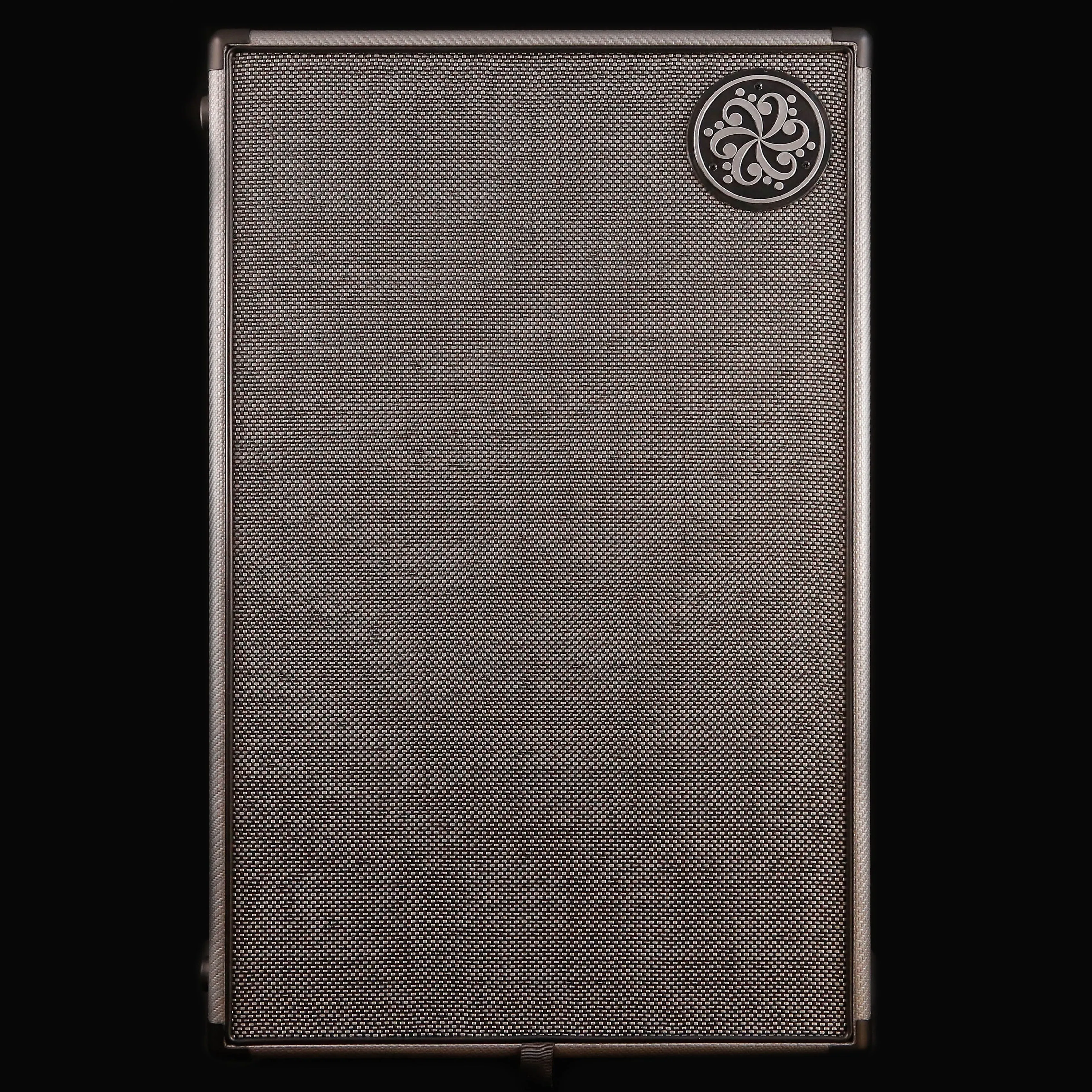Darkglass DG212NE 1000 Watt 2x12 Bass Cabinet