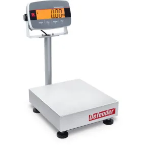 Defender™ 3000 Bench Scale, 75 Kg x 0.010 Kg